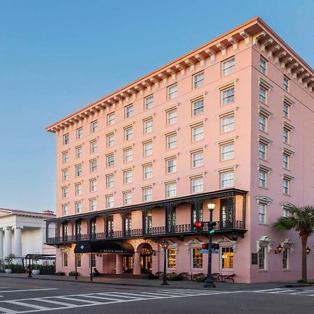 Mills House Charleston, Curio Collection By Hilton Hotel Buitenkant foto